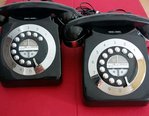 Next retro corded - next,