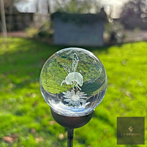 Stunning orb decorative - stunning,