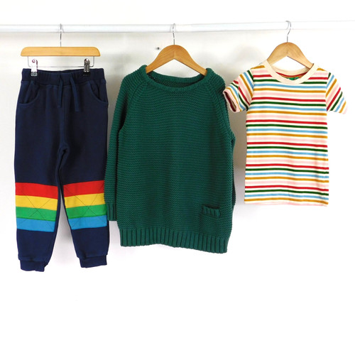 Little green radicals kidly - little,