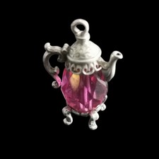 Beautiful Vintage Sterling