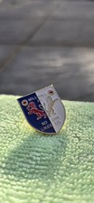 New Millwall Enamel Pin Badge ft. Old & New Lion