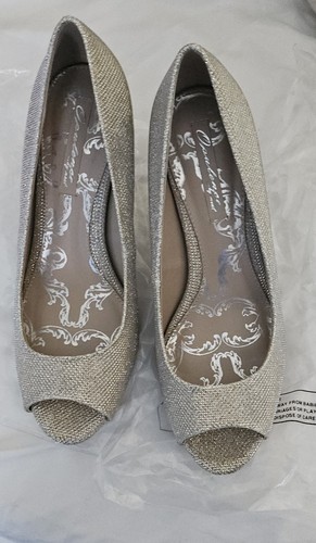 Ladies next glitter high - glitter,