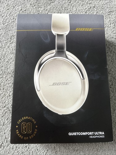 Bose quietcomfort ultra 60th - quietcomfort,