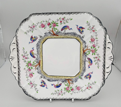Melbaware melba rose cake - melba,