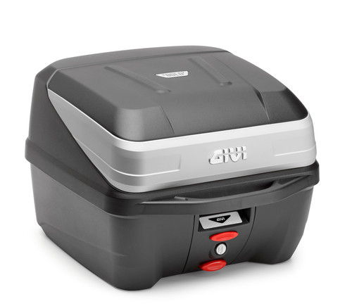 Triumph speed 400 2026 - 2026, givi
