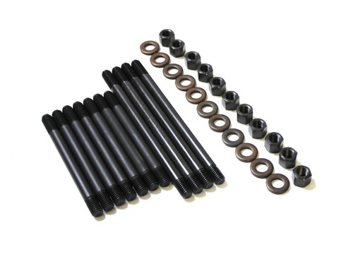 Set cylinder head - cylinder,