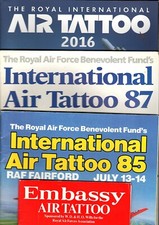 RAF,RNAS,AAC,RIAT Airshow