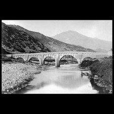 Photo L.000470 PONT DE