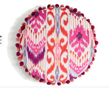 M&S marks and spencer Ikat Pom