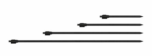 Fox cam lok stormpoles - fox,