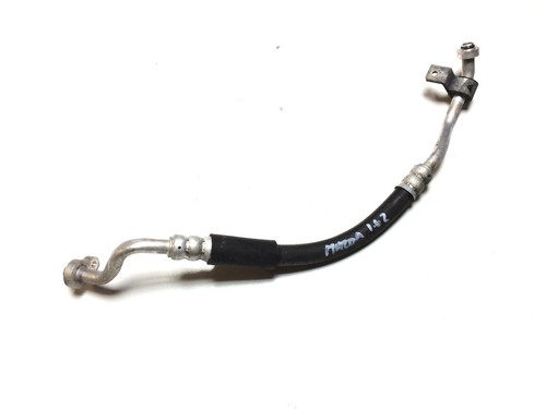 Mazda air con - 1.6d,