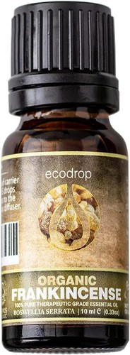 Frankincense oil certified - oil,