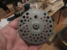 unused hardy orvis CFOIV CFO