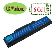 Battery for Packard Bell MS2273 Laptop 4400mAhS