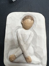 Willow Tree SERENITY Keepsake