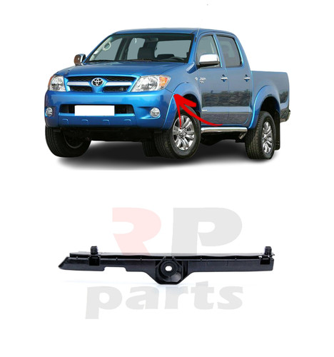 For toyota hilux 2005 2012 - toyota,