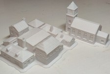 6mm Scale Table Top Wargaming