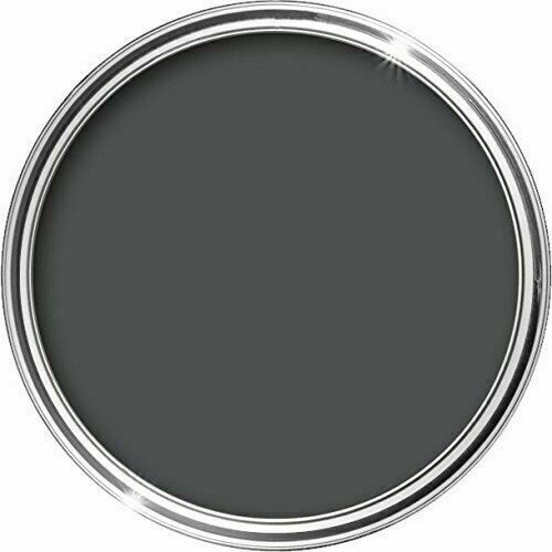 Anthracite grey trade gloss - anthracite,