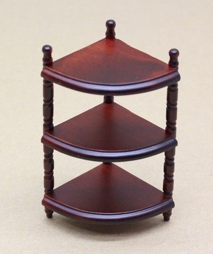 New scale dolls house - new,