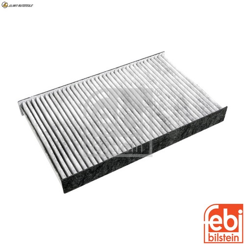 Interior air filter 21139 for - air,