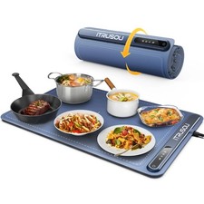 iTRUSOU BW601 Electric Warming