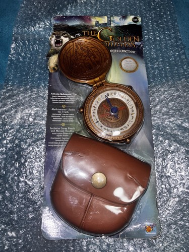 The golden compass - golden,