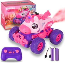 Unicorn Remote Control Cars