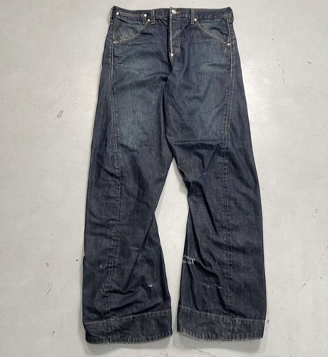 Vintage levi engineered - levi’s,