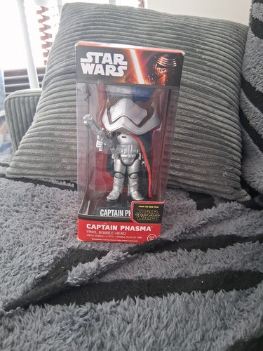Funko wacky wobbler - wacky, wars