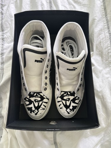 Puma mcq alexander mcqueen - puma,