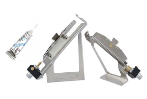 Avalon fletching jig magnetic - jig,