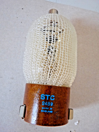 Stc 24b9 cv6173 trigatron - stc,