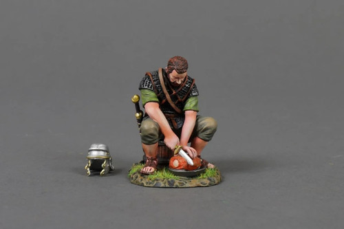 Thomas gunn rom193d - thomas, meat
