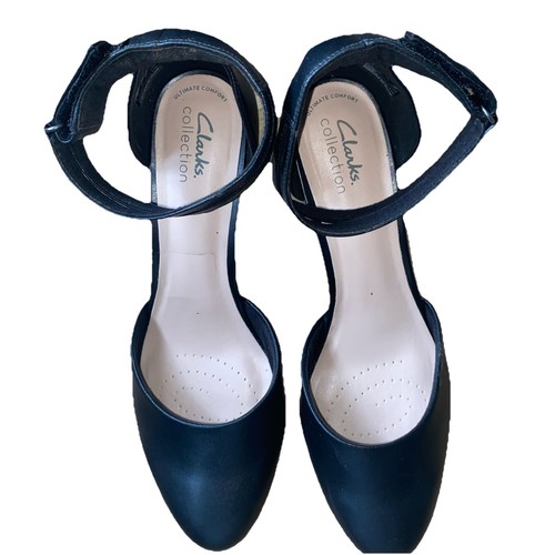 Clarks collection ultimate