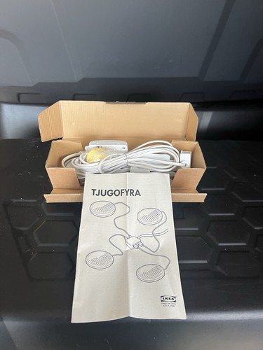 Ikea tjugofyra led - tjugofyra,
