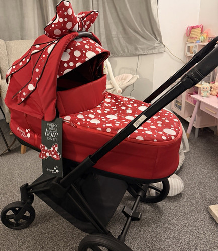 Cybex priam lux - lux, cot