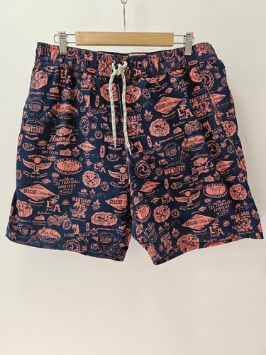 Mantaray mens navy blue - mantaray,