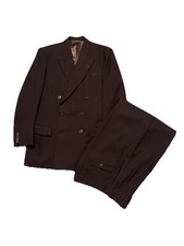 1940s 1950s bespoke Saville