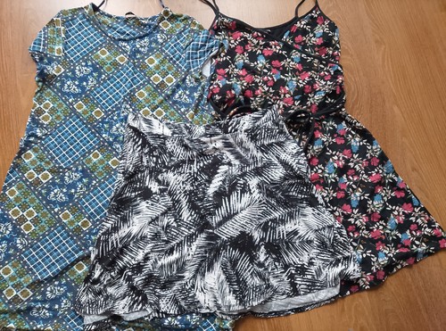 Ladies clothing bundle - clothing, 14