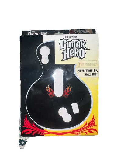 Guitar hero playstation3 - guitar, x