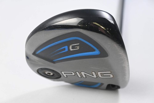 Ping series wood 19 - wood,
