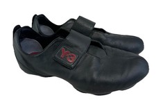 Y-3 Yohji Yamamoto Black