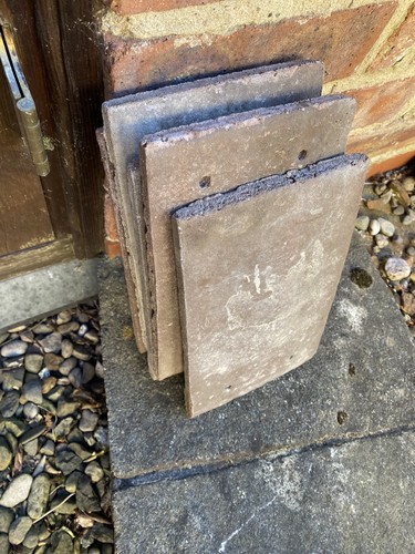Russell concrete roof tiles - russell,