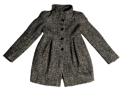 Bennett alpaca wool - lk,