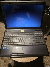 Toshiba satellite c660 - satellite,