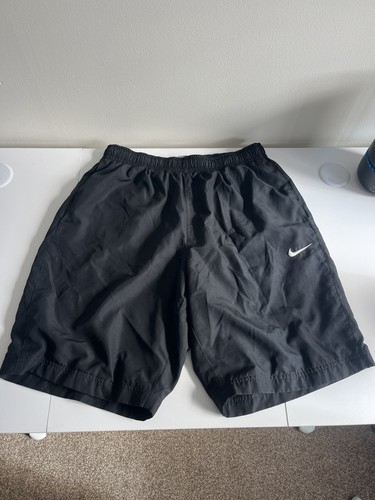 Nike mens black baggy - nike,