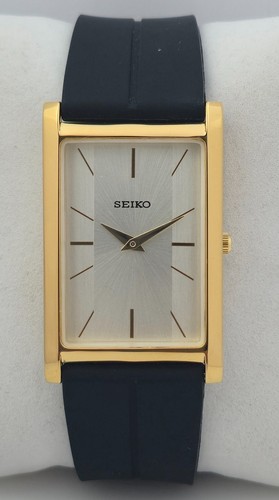 Vintage seiko slim quartz - vintage,