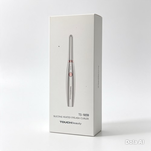 Touchbeauty 1859 heated - tb-1859,