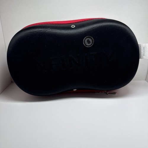 Case only nfinity infinity - only,