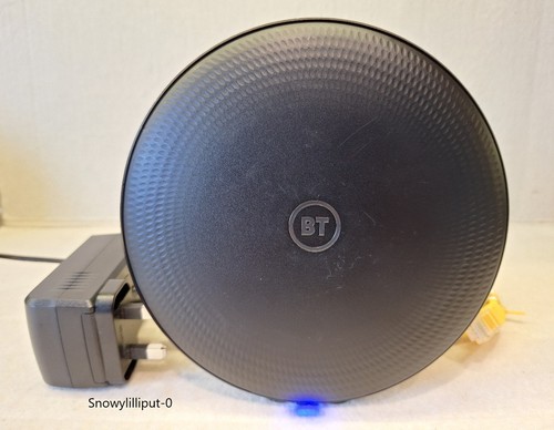 Single black wifi - single,
